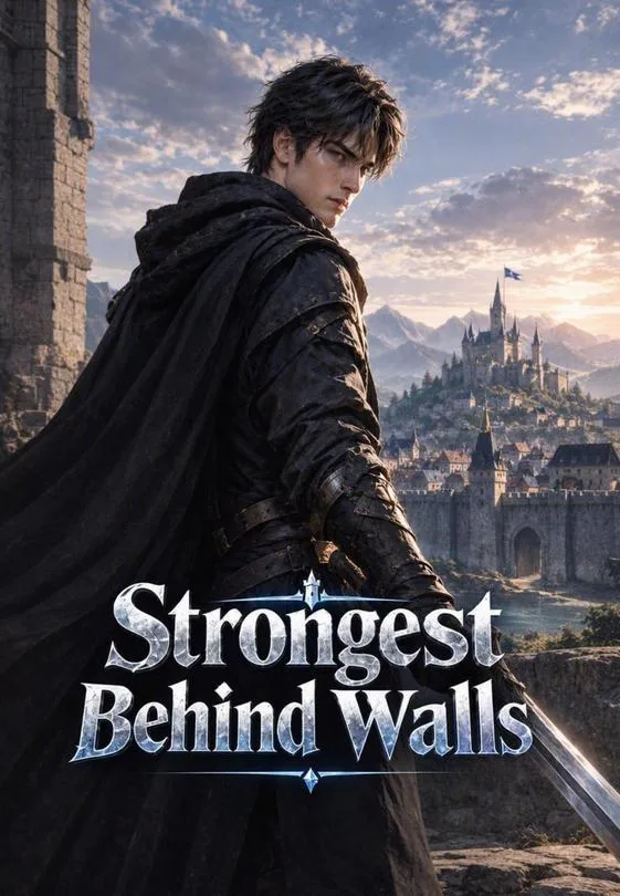 Strongest Behind Walls
