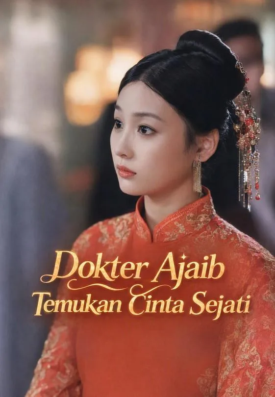 Dokter Ajaib Temukan Cinta Sejati