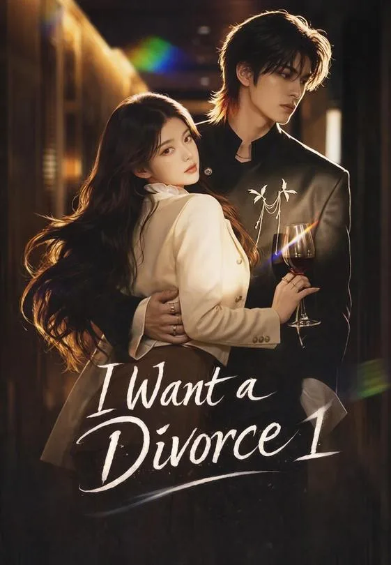 I Want a Divorce 1