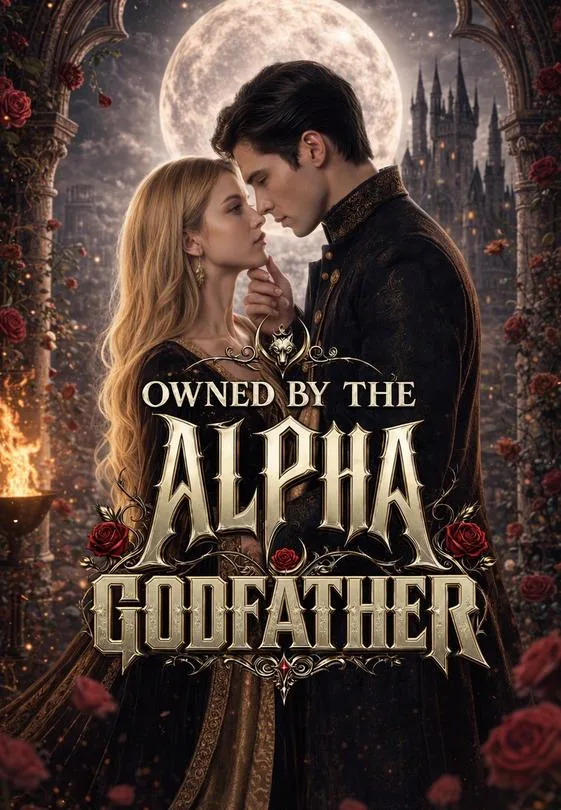 OWEND BY THE ALPHA GODFATHER