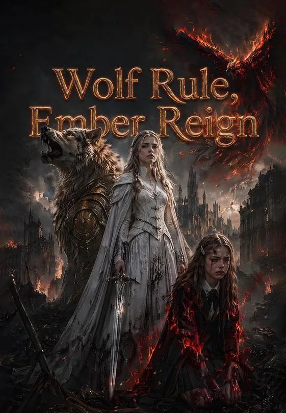Wolf Rule,Ember Reign