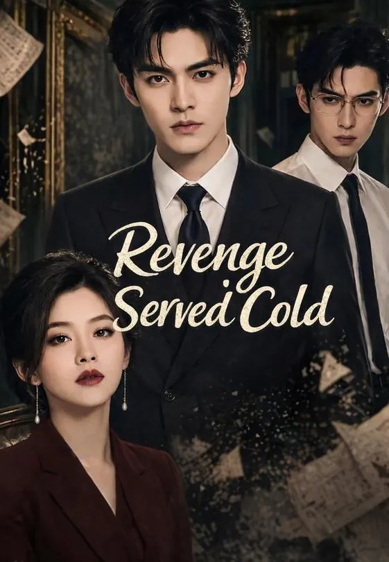 Revenge Served Cold