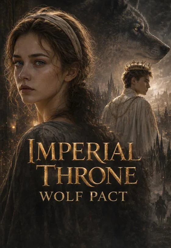 Imperial Throne,Wolf Pact