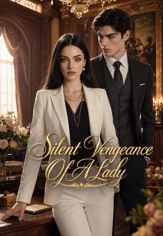 Silent Vengeance Of A Lady