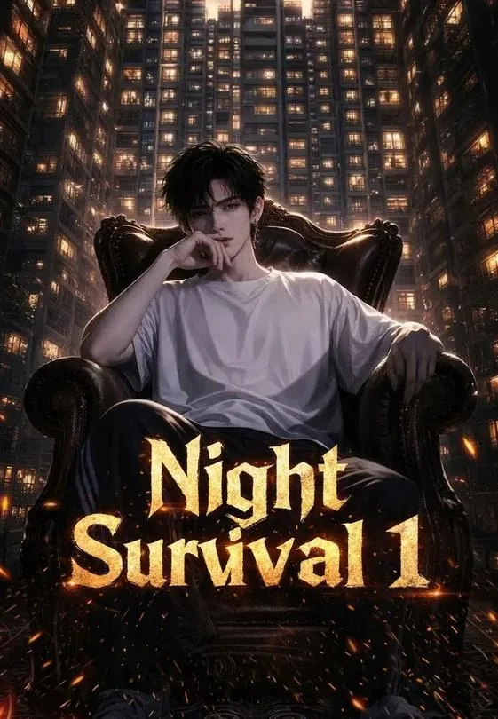 Night Survival 1