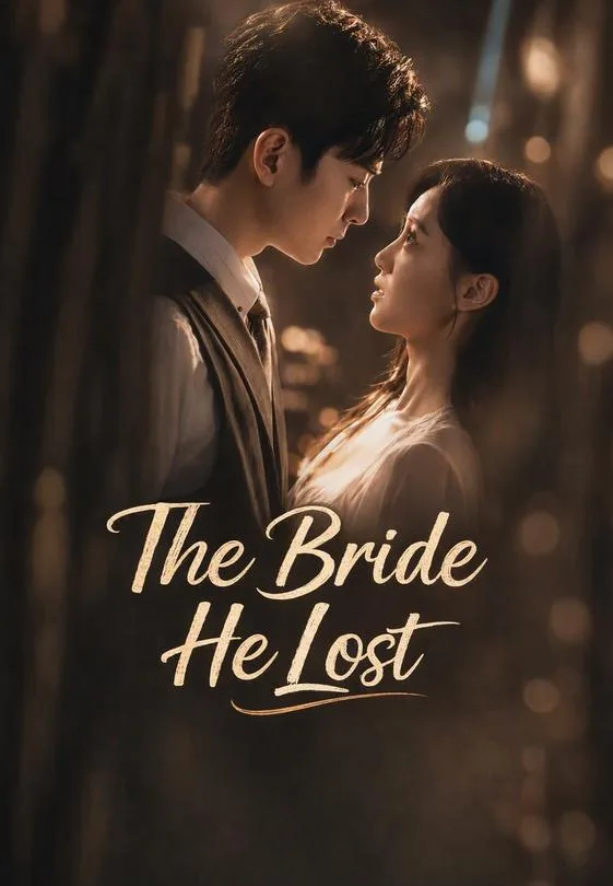 The Bride He Lost