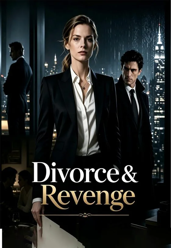 Divorce&Revenge