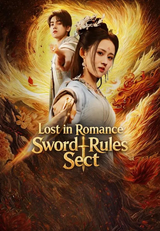 Lost in Romance, Sword Rules Sect