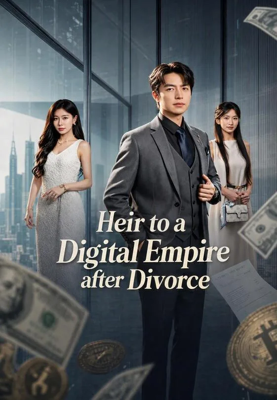 Heir to a Digital Empire after Divorce