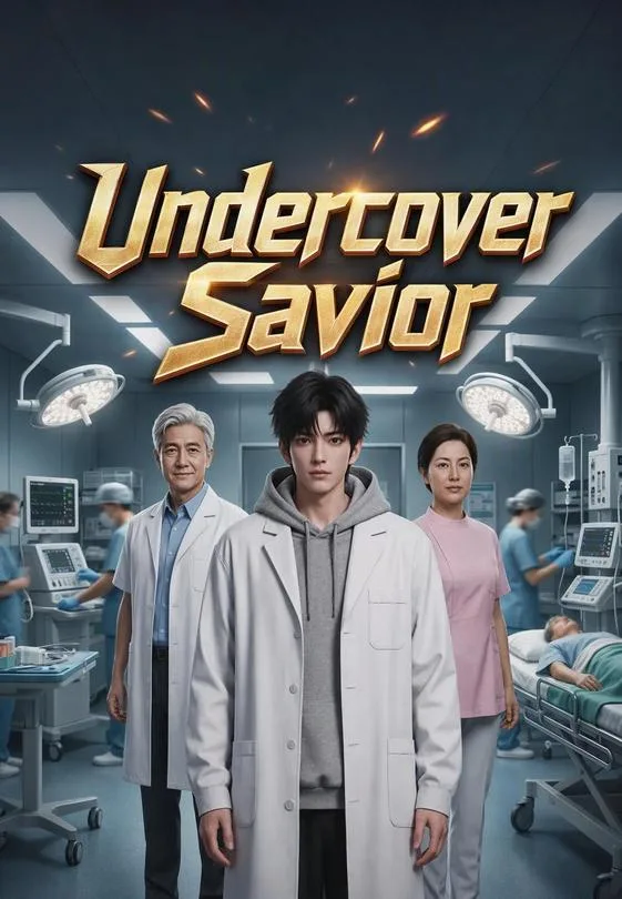 The ER Game Changer 1