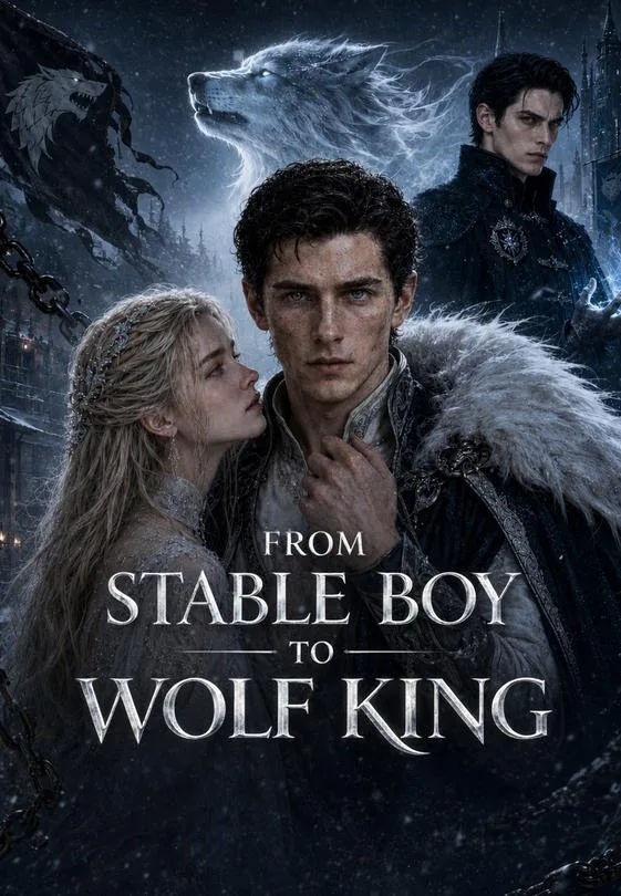 From Stable Boy to Wolf King