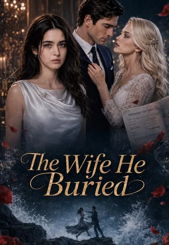 The Wife He Buried