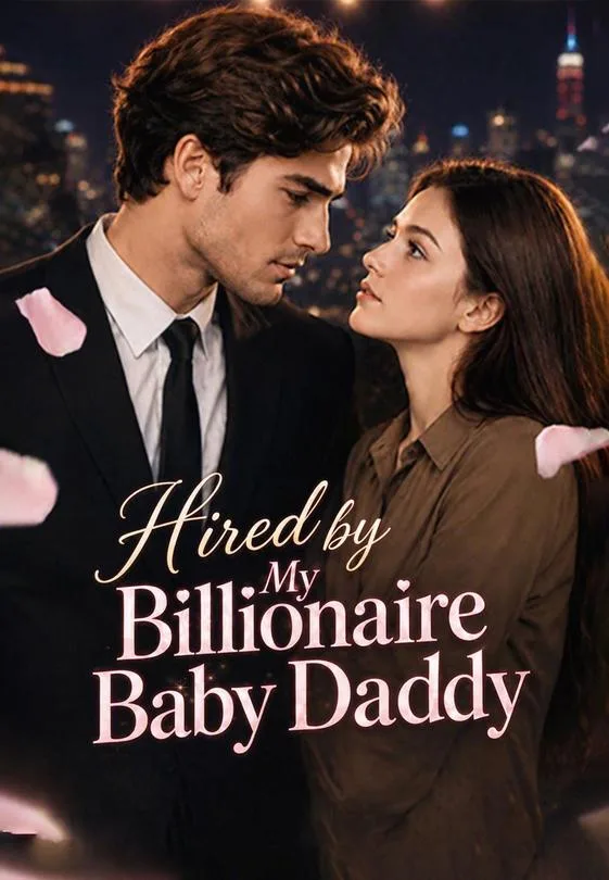 Hired by My Billionaire Baby Daddy