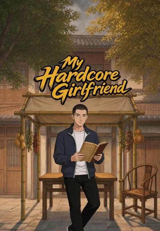 My Hardcore Girlfriend