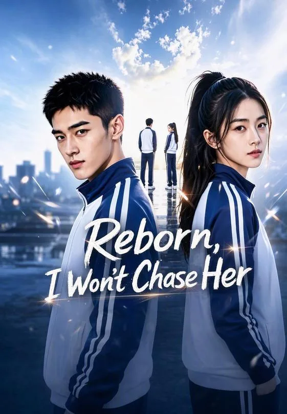 Reborn, I Won't Chase Her