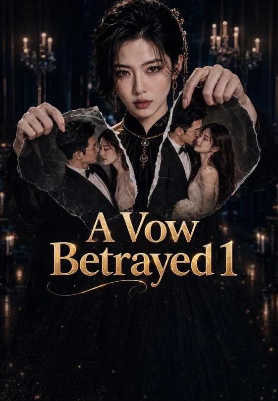 A Vow Betrayed 1
