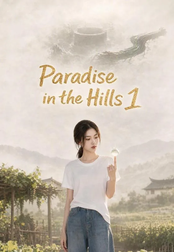 Paradise in the Hills 1
