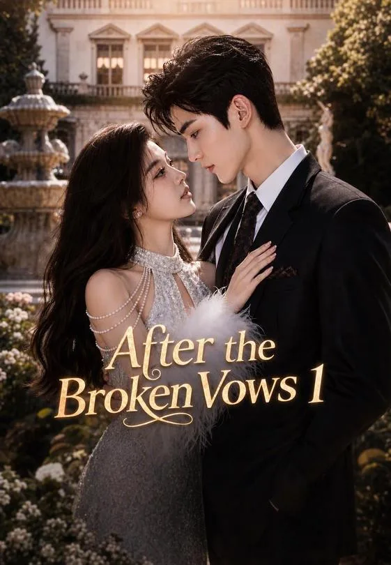 After the Broken Vows 1