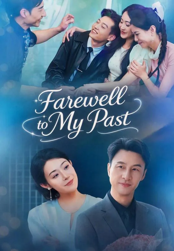 Farewell to My Past