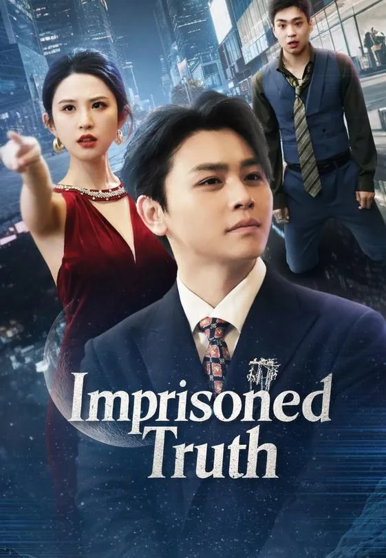 Imprisoned Truth