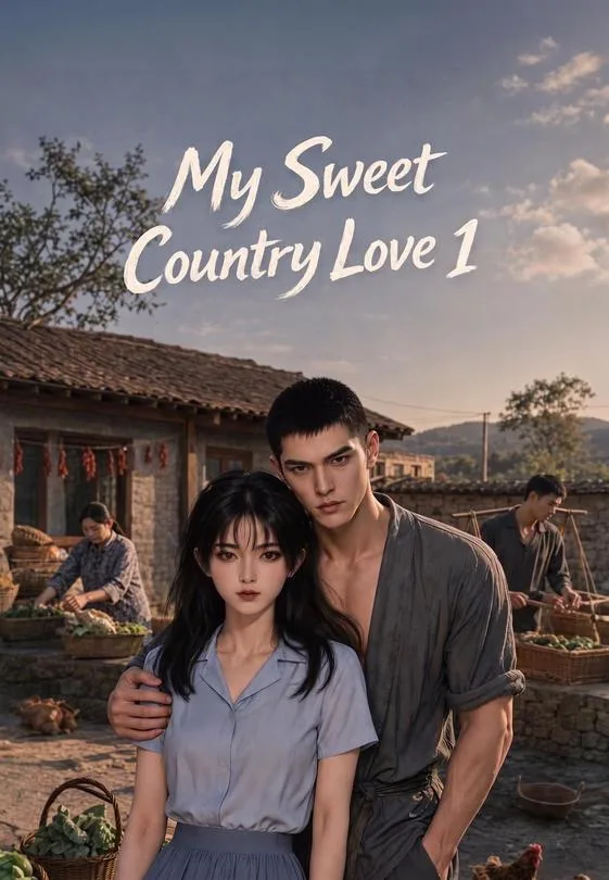My Sweet Country Love 1