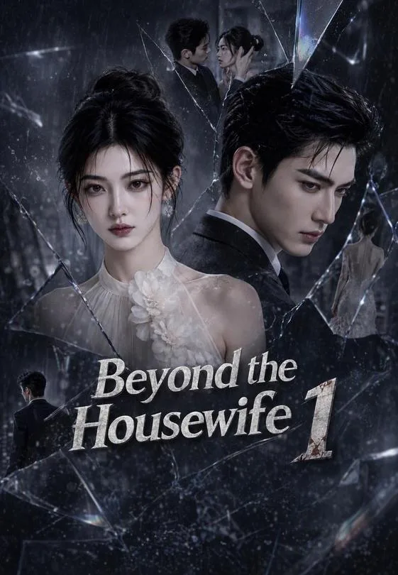 Beyond the Housewife 1