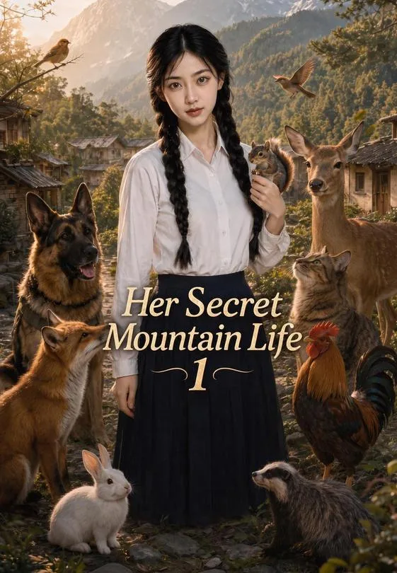 Her Secret Mountain Life 1