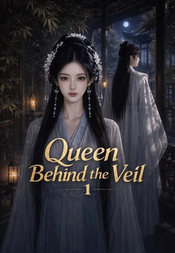 Queen Behind the Veil 1
