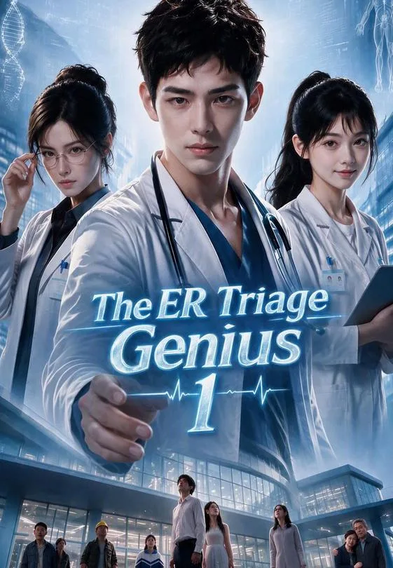 The ER Triage Genius 1