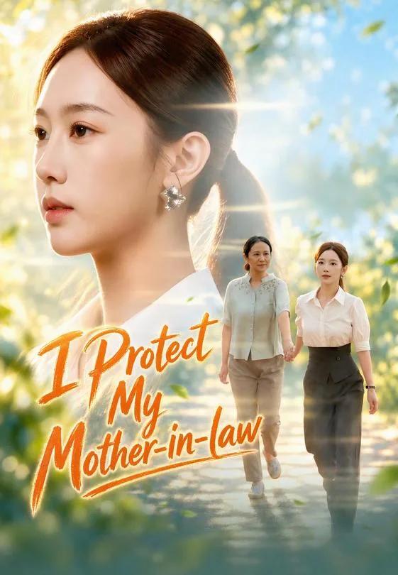 I Protect My Mother-in-law