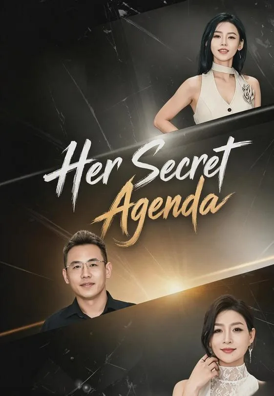 Her Secret Agenda