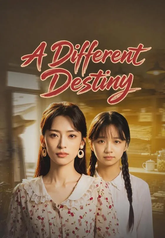 A Different Destiny