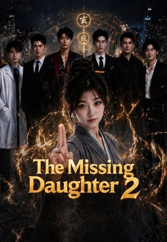 The Missing Daughter 2