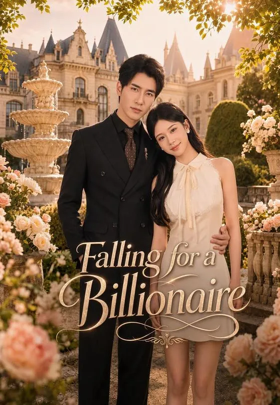 Falling for a Billionaire