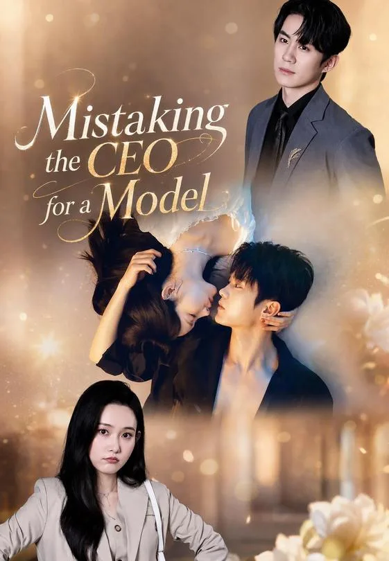 Mistaking the CEO for a Model