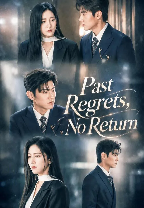 Past Regrets, No Return