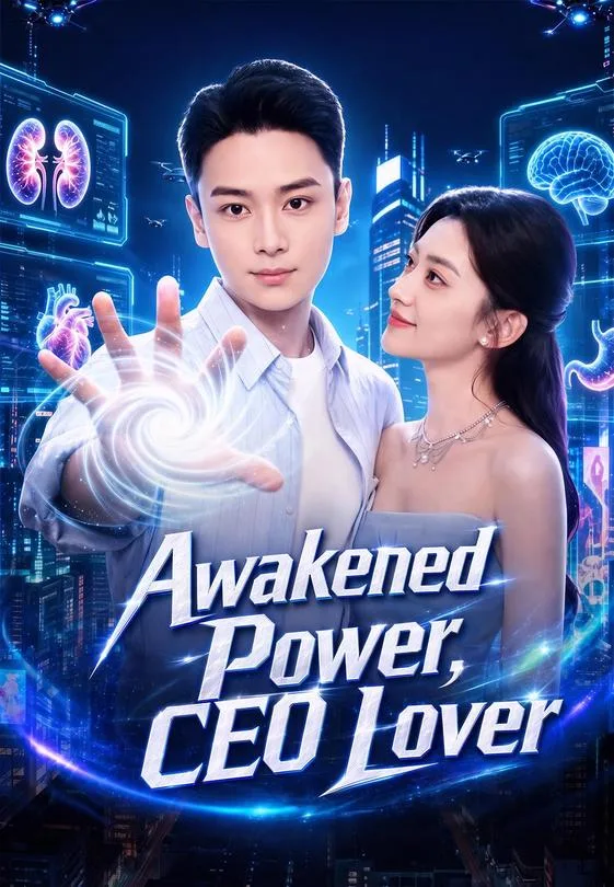 Awakened Power, CEO Lover