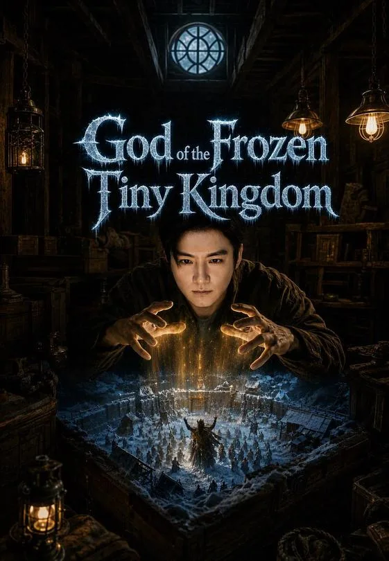 God of the Frozen Tiny Kingdom