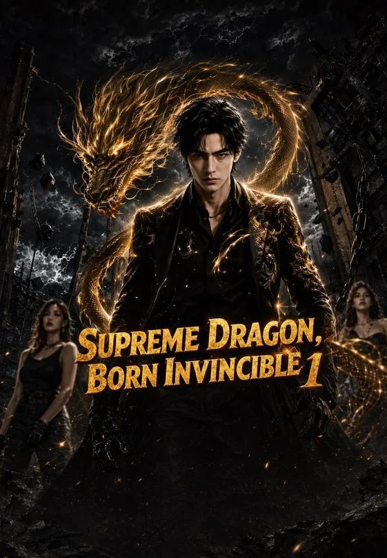 Supreme Dragon, Born Invincible 1