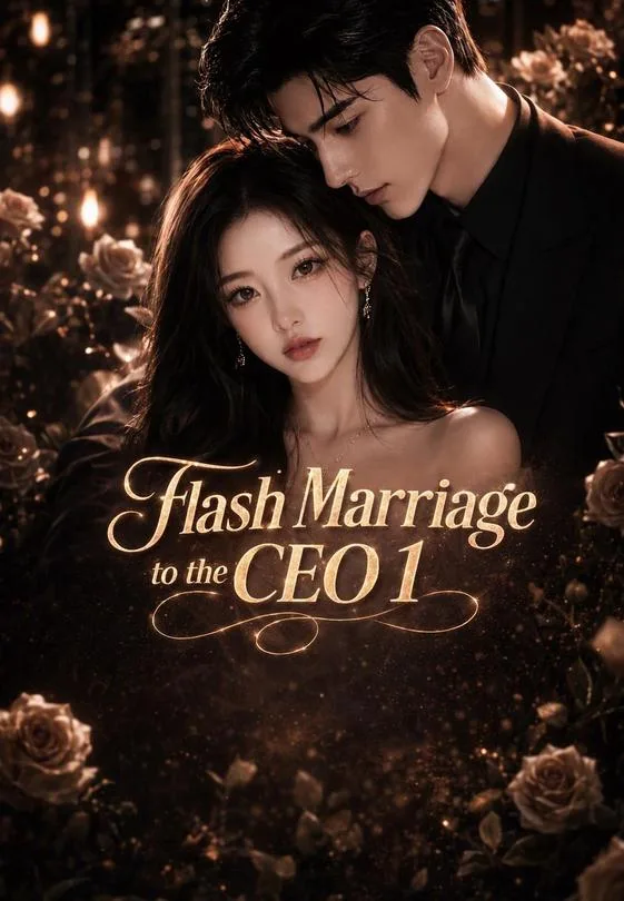 Flash Marriage to the CEO 1