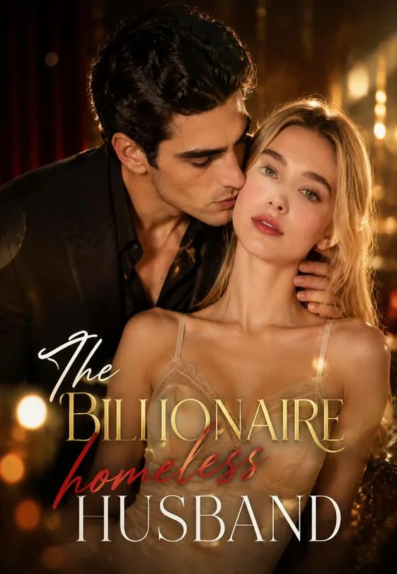 The Billionaire homeless husband