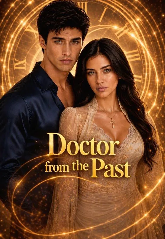 Doctor from the Past