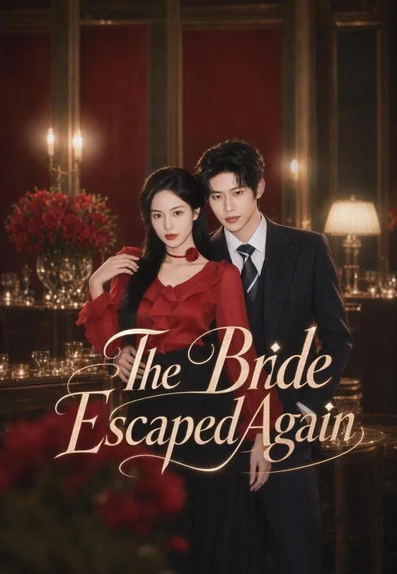 The Bride Escaped Again