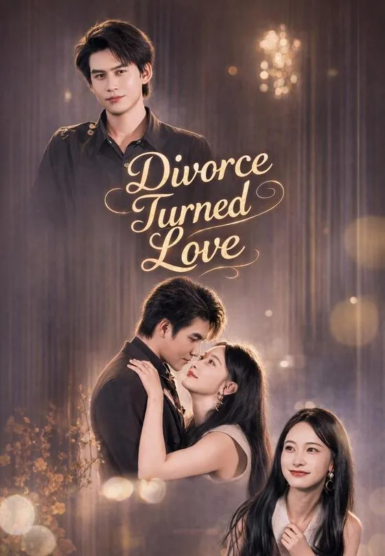 Divorce Turned Love