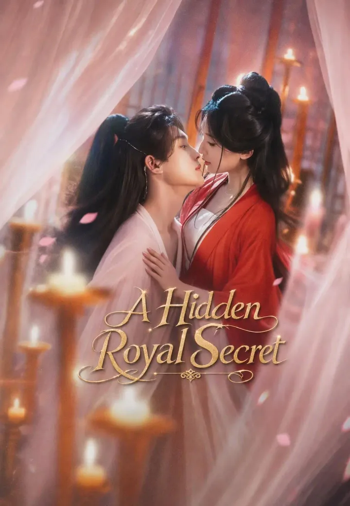 A Hidden Royal Secret