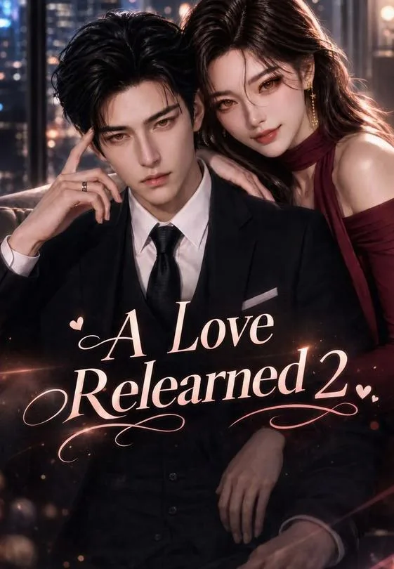 A Love Relearned 2
