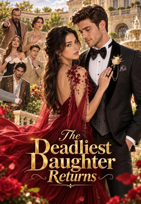 The Deadliest Daughter Returns