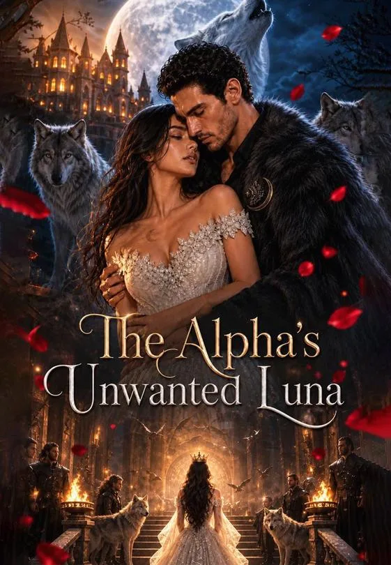 The Alpha's Unwanted Luna