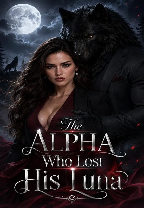The Alpha Who Lost His Luna