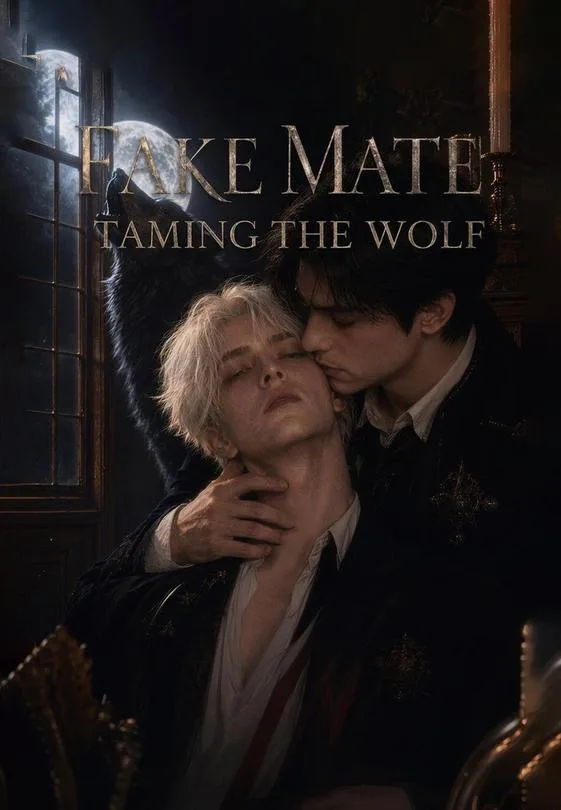 Fake Mate Taming the Wolf